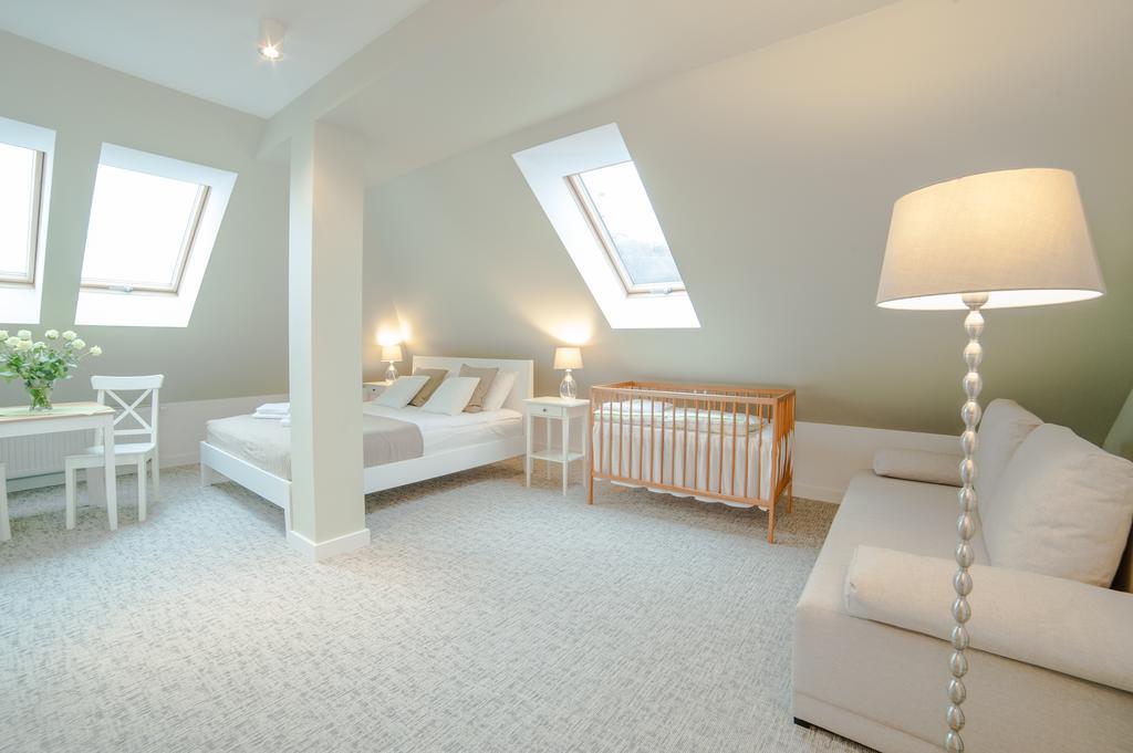 Grota Bochotnicka Apartman Kazimierz Dolny Kültér fotó