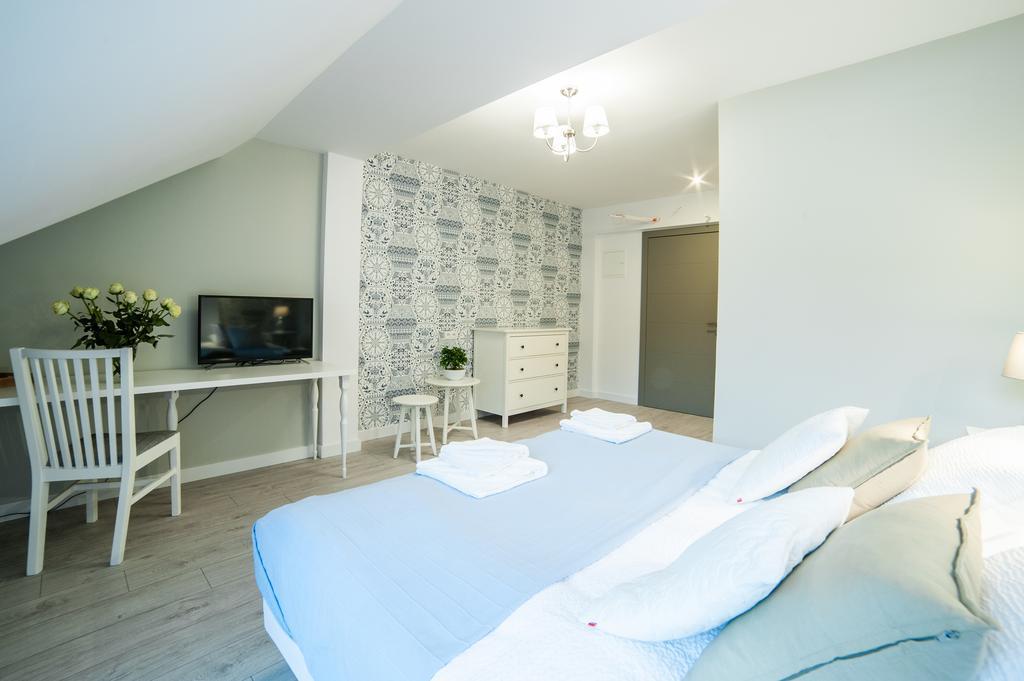 Grota Bochotnicka Apartman Kazimierz Dolny Kültér fotó