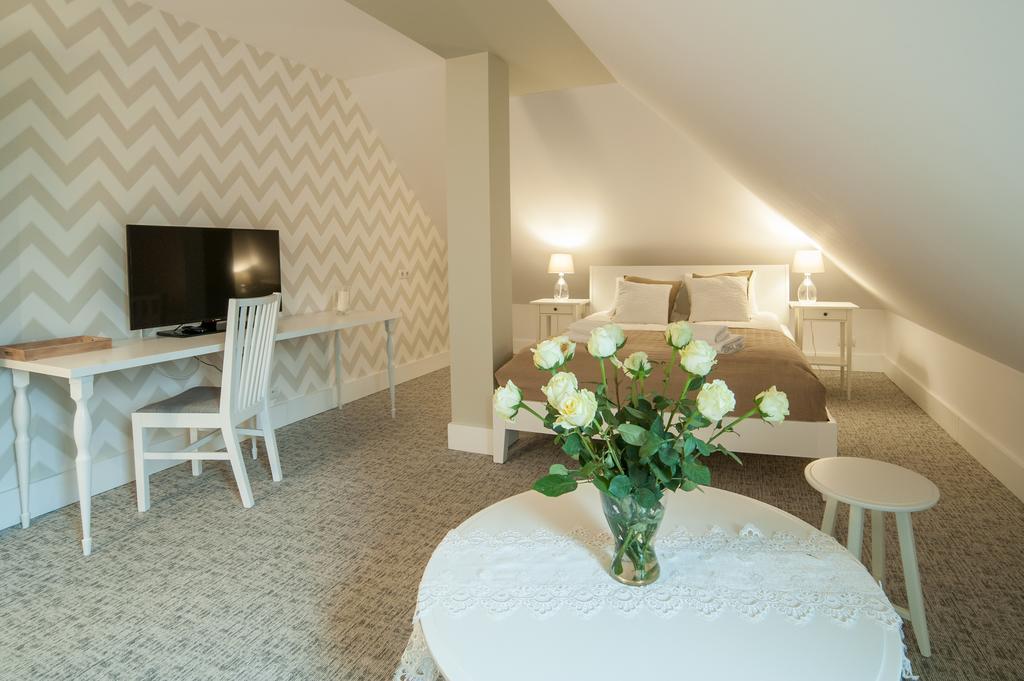 Grota Bochotnicka Apartman Kazimierz Dolny Kültér fotó