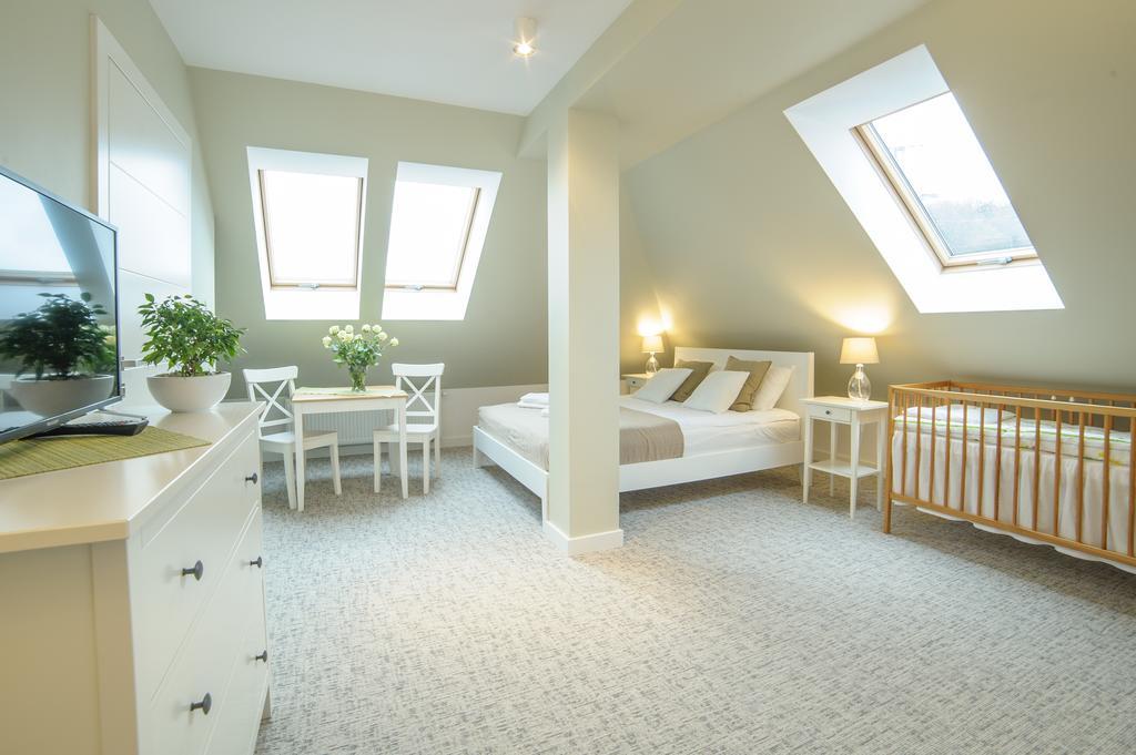 Grota Bochotnicka Apartman Kazimierz Dolny Kültér fotó