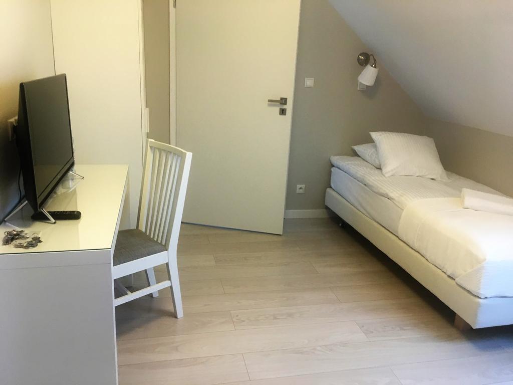 Grota Bochotnicka Apartman Kazimierz Dolny Kültér fotó