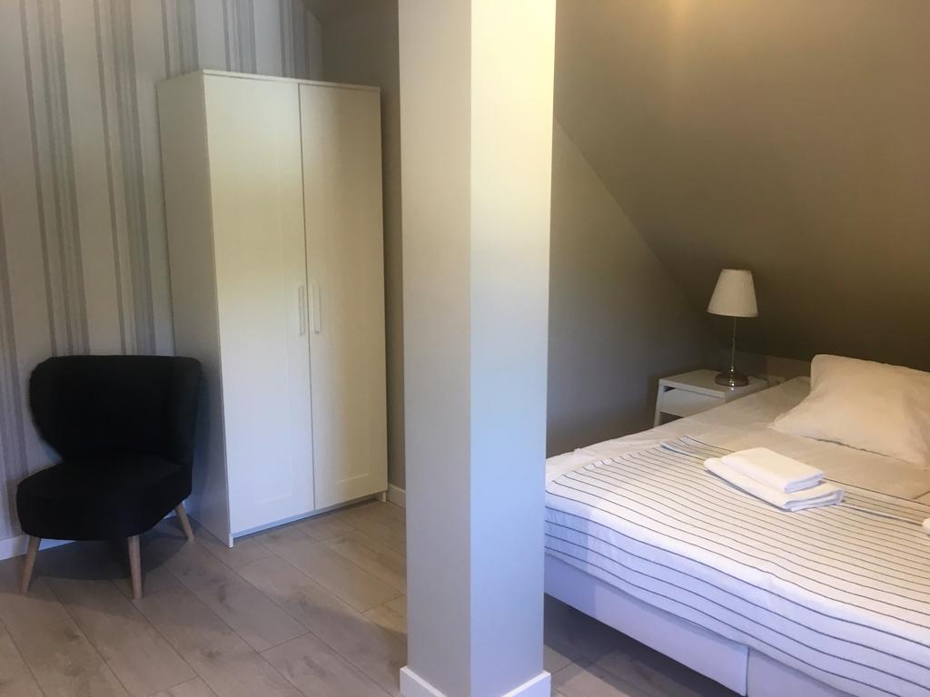 Grota Bochotnicka Apartman Kazimierz Dolny Kültér fotó