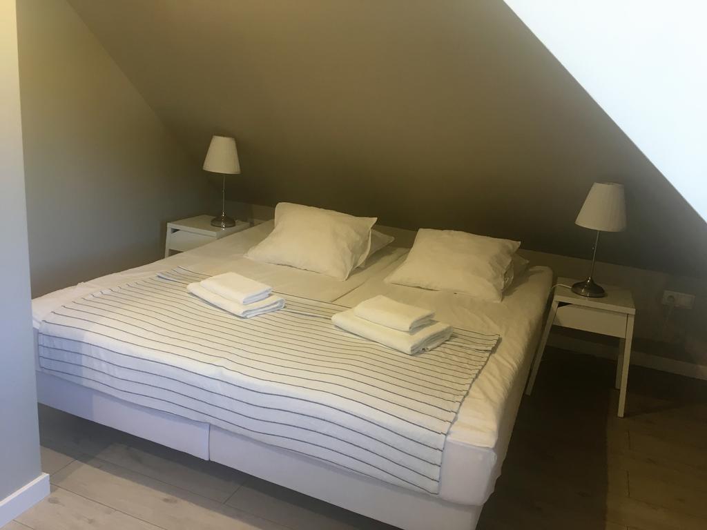 Grota Bochotnicka Apartman Kazimierz Dolny Kültér fotó