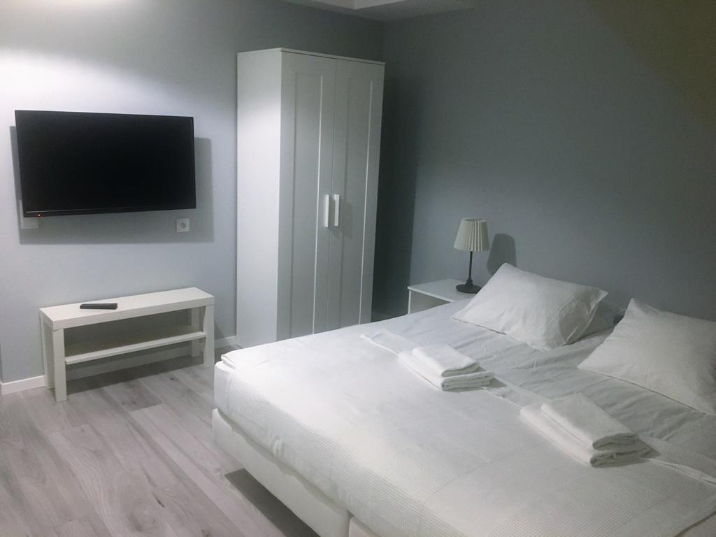 Grota Bochotnicka Apartman Kazimierz Dolny Kültér fotó