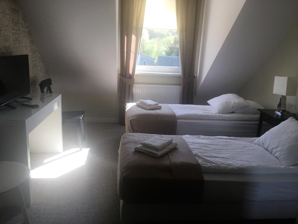 Grota Bochotnicka Apartman Kazimierz Dolny Kültér fotó
