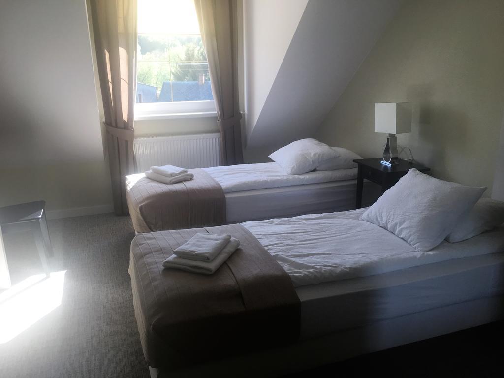 Grota Bochotnicka Apartman Kazimierz Dolny Kültér fotó