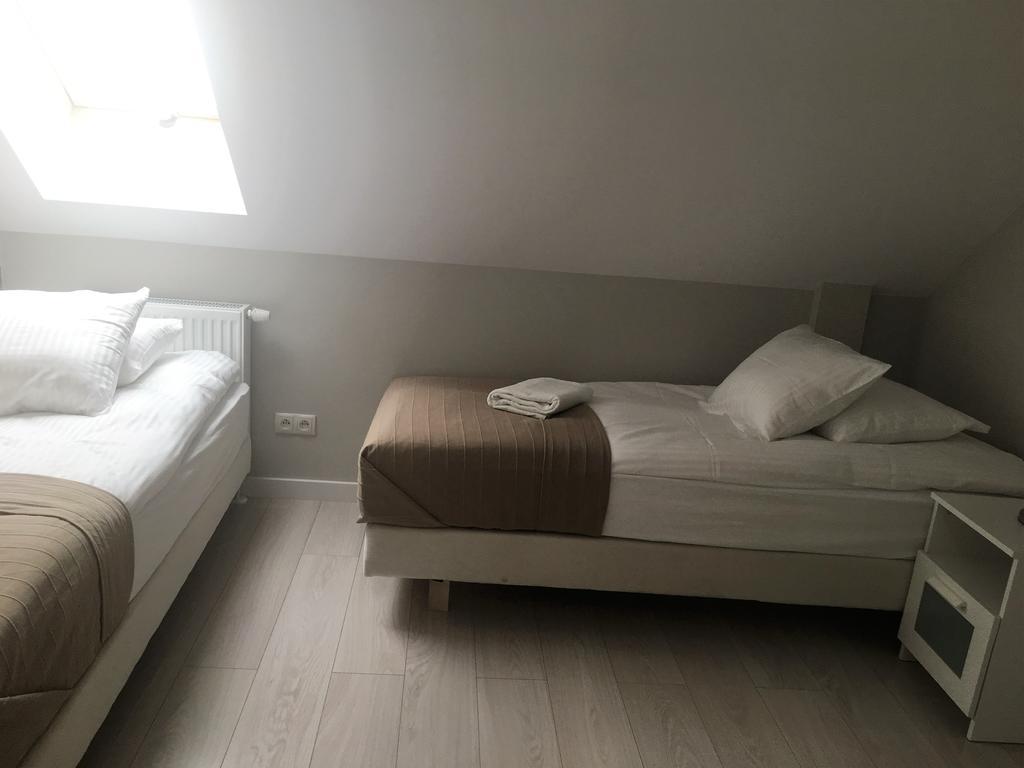 Grota Bochotnicka Apartman Kazimierz Dolny Kültér fotó