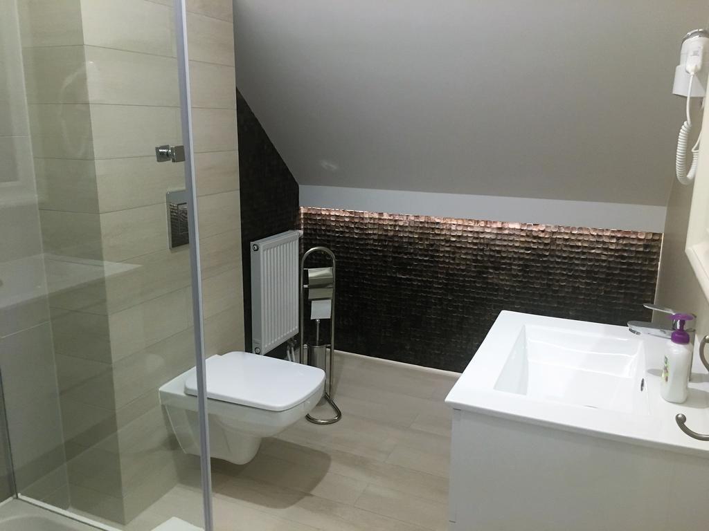 Grota Bochotnicka Apartman Kazimierz Dolny Kültér fotó