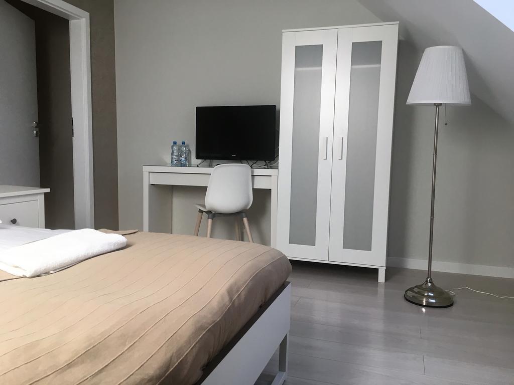 Grota Bochotnicka Apartman Kazimierz Dolny Kültér fotó
