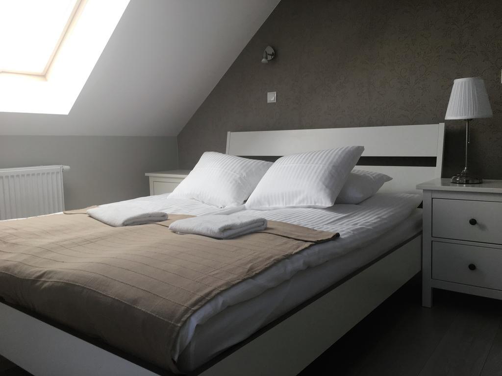 Grota Bochotnicka Apartman Kazimierz Dolny Kültér fotó